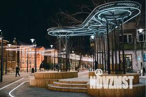 2-к квартира, посуточно, 70м2, 5/7 этаж