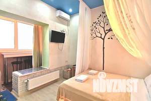 1-к квартира, посуточно, 30м2, 20/20 этаж