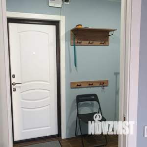 2-к квартира, посуточно, 43м2, 4/9 этаж