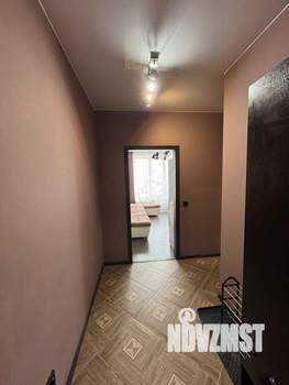 1-к квартира, на длительный срок, 44м2, 4/5 этаж