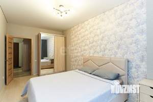 1-к квартира, на длительный срок, 41м2, 16/18 этаж