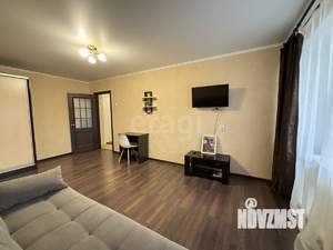 1-к квартира, на длительный срок, 33м2, 3/5 этаж