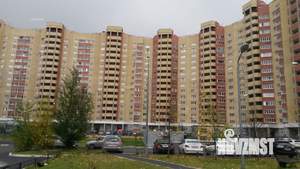 1-к квартира, на длительный срок, 42м2, 3/16 этаж