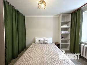 3-к квартира, посуточно, 68м2, 1/10 этаж