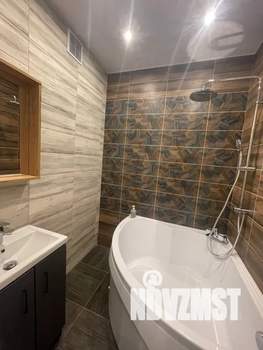 1-к квартира, посуточно, 61м2, 16/17 этаж