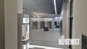 Студия квартира, на длительный срок, 32м2, 12/24 этаж