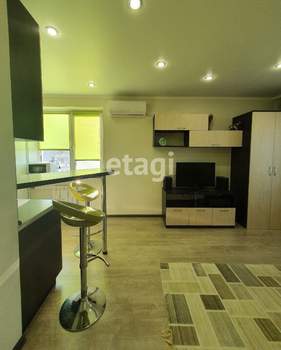 1-к квартира, на длительный срок, 42м2, 7/9 этаж