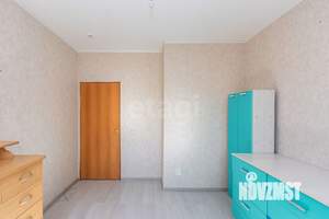 2-к квартира, на длительный срок, 53м2, 9/17 этаж