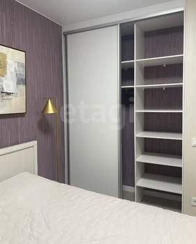 1-к квартира, на длительный срок, 40м2, 6/9 этаж