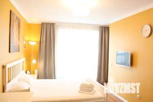 1-к квартира, посуточно, 30м2, 13/17 этаж