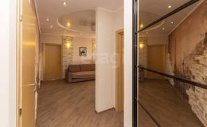 2-к квартира, на длительный срок, 57м2, 15/16 этаж