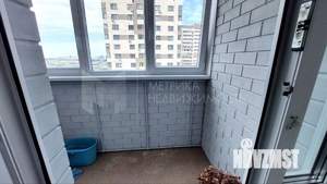 1-к квартира, на длительный срок, 35м2, 12/18 этаж