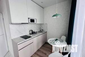1-к квартира, посуточно, 30м2, 21/22 этаж