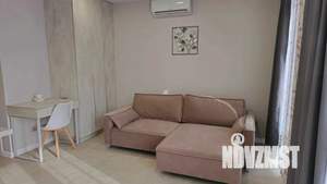 1-к квартира, посуточно, 32м2, 1/1 этаж