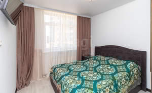 2-к квартира, на длительный срок, 61м2, 6/19 этаж