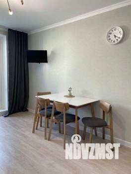 1-к квартира, посуточно, 67м2, 1/1 этаж