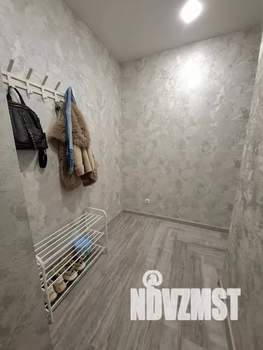 2-к квартира, посуточно, 40м2, 9/9 этаж