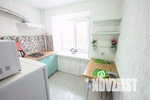 1-к квартира, посуточно, 36м2, 3/5 этаж