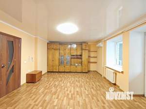 2-к квартира, на длительный срок, 77м2, 3/8 этаж