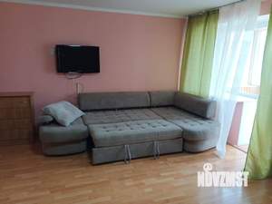 3-к квартира, посуточно, 70м2, 1/1 этаж