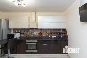 1-к квартира, на длительный срок, 36м2, 16/17 этаж