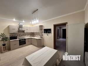 1-к квартира, на длительный срок, 56м2, 5/14 этаж