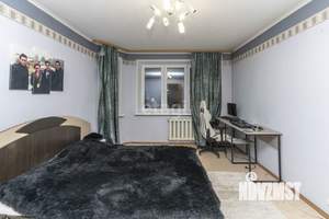 2-к квартира, на длительный срок, 74м2, 4/10 этаж