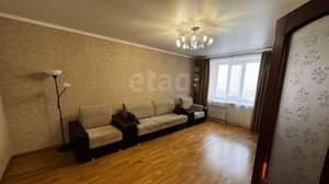 2-к квартира, на длительный срок, 66м2, 7/10 этаж