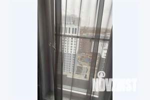 2-к квартира, посуточно, 50м2, 20/25 этаж