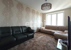2-к квартира, на длительный срок, 60м2, 15/16 этаж