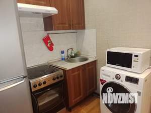 1-к квартира, посуточно, 30м2, 2/5 этаж