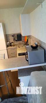 1-к квартира, на длительный срок, 40м2, 8/14 этаж