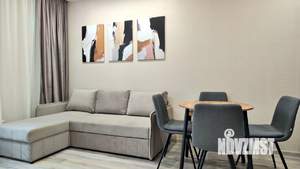 1-к квартира, посуточно, 40м2, 6/14 этаж