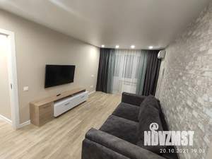 2-к квартира, посуточно, 51м2, 6/9 этаж