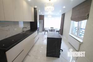 2-к квартира, на длительный срок, 70м2, 7/10 этаж