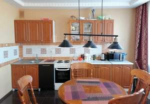 2-к квартира, на длительный срок, 90м2, 10/14 этаж