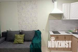 1-к квартира, посуточно, 45м2, 1/14 этаж