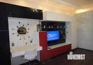 2-к квартира, на длительный срок, 74м2, 7/14 этаж