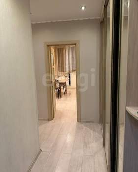 2-к квартира, на длительный срок, 63м2, 18/21 этаж