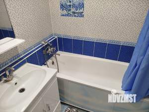 1-к квартира, на длительный срок, 38м2, 6/9 этаж