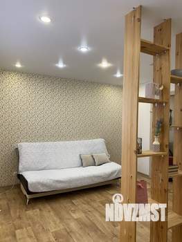 Студия квартира, на длительный срок, 27м2, 10/10 этаж