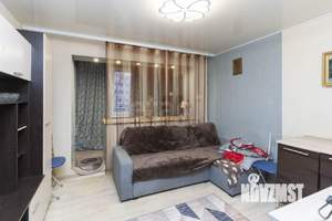 Студия квартира, на длительный срок, 20м2, 1/8 этаж