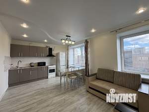 2-к квартира, на длительный срок, 63м2, 4/10 этаж