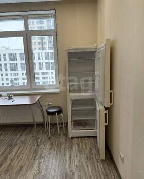 1-к квартира, на длительный срок, 27м2, 11/25 этаж