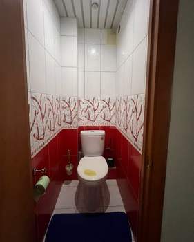 3-к квартира, на длительный срок, 60м2, 6/9 этаж