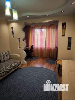 4-к квартира, на длительный срок, 112м2, 2/10 этаж