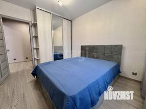 1-к квартира, на длительный срок, 45м2, 7/16 этаж