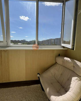 1-к квартира, на длительный срок, 45м2, 7/14 этаж