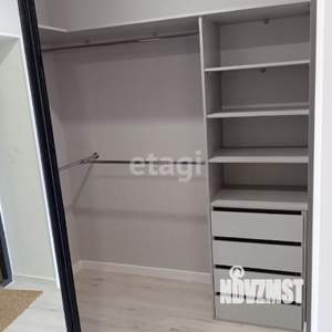 Студия квартира, на длительный срок, 35м2, 11/14 этаж