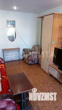1-к квартира, на длительный срок, 30м2, 4/5 этаж